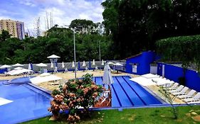 Thermas Rio Caldas