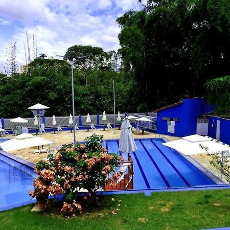 Thermas Rio Caldas Caldas Novas Exterior foto