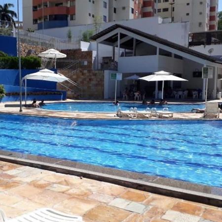 Thermas Rio Caldas Caldas Novas Exterior foto