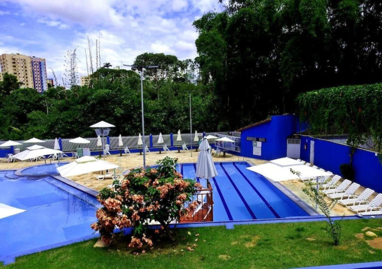 Thermas Rio Caldas Caldas Novas Exterior foto