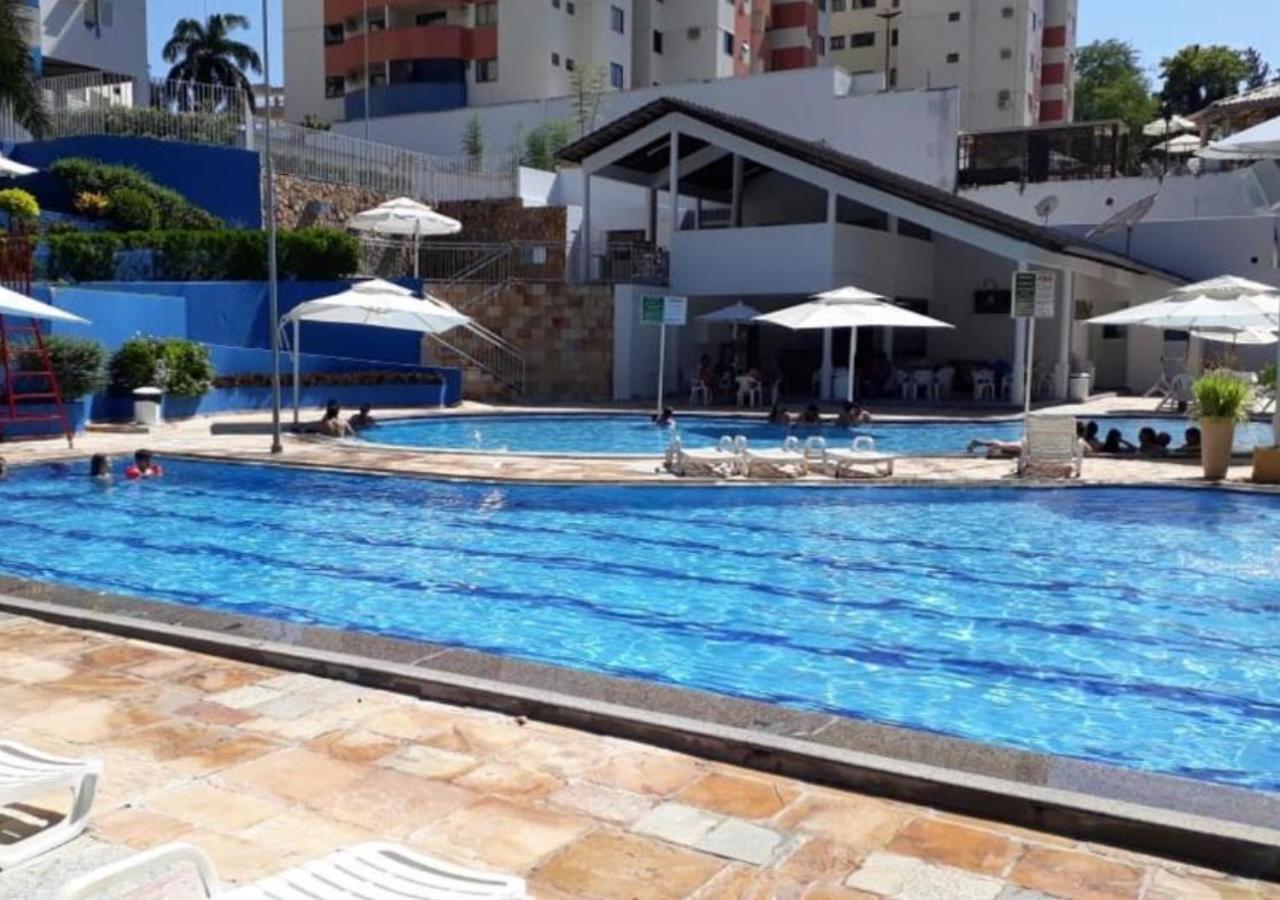 Thermas Rio Caldas Caldas Novas Exterior foto