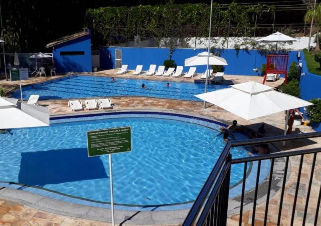 Thermas Rio Caldas Caldas Novas Exterior foto