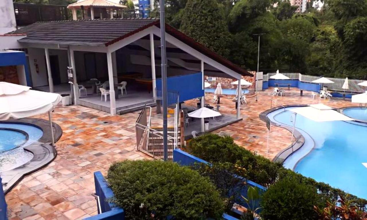 Thermas Rio Caldas Caldas Novas Exterior foto