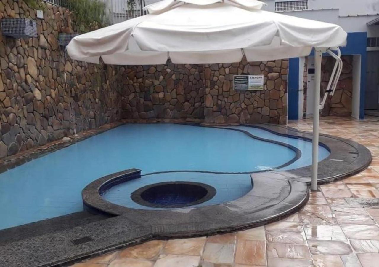 Thermas Rio Caldas Caldas Novas Exterior foto